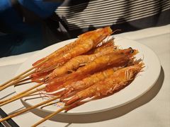 -领鲜活海鲜榴莲自助火锅(东门店)