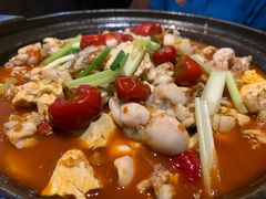 -蛙三泡椒牛蛙(万象城店)