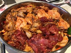 -黄记煌三汁焖锅(广州曜一城店)