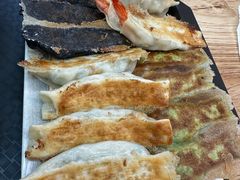 -众品老方子锅贴甜沫(李村店)