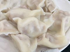 -东北农业大学饺子园