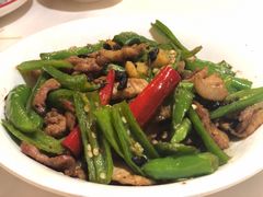 小炒肉-小厨师·二十年沈家门小海鲜(百井坊巷店)