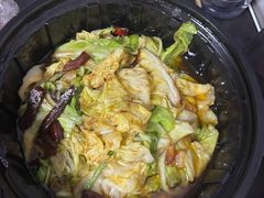 -乔街深夜食堂·小龙虾·高压锅生蚝(杭州总店)