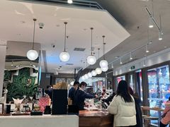 -Peet's Coffee皮爷咖啡(豫园店)