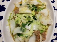 -印巷里主题餐厅(马鞍山店)