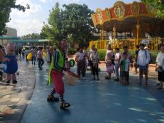 -秦皇岛乐岛海洋王国