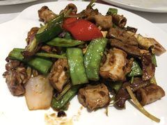 -花城苑广府菜(侨鑫店)