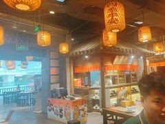 -南京大牌档(三阳广场苏宁店)
