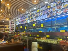 -醉壹号海鲜大排档(厦门美食地标店)