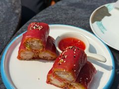 -鹭江宾馆·观海餐厅