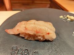 -橼舍鮨青木