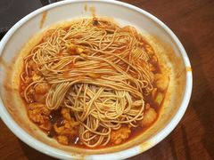 -爱家面馆(常州总店)
