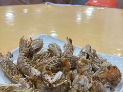 -鹏城人家海鲜酒家·23年老字号(较场尾店)