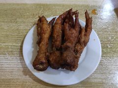 -黑皮酸菜鱼(绣花巷店)