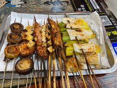 -老谢野馄饨(延安路店)