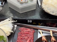 -王家渡火锅店(棕榈泉店)