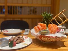 -大岛日本料理铁板烧(南通大饭店)