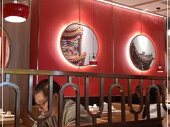 大堂-粤仔湾砂锅粥(宜兴八佰伴店)
