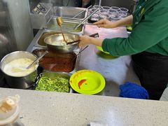 -笑笑凉皮(富国街店)