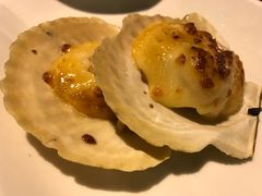 -梅筑·创意料理(王府井百货店)