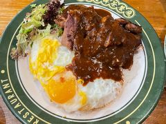 -肥韬茶餐厅(南山mini店)