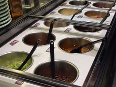 -掂档潮汕牛肉火锅(沈阳万象城店)