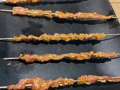 -马海涛牛肉串·午市牛腩饭·烧烤夜宵(领汇广场店)