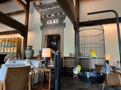 -广富林宰相府酒店·水云间