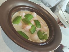 -北京柏悦酒店·锦庭餐厅Dining Room