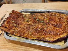 -大漠烤肉(盘旋路店)