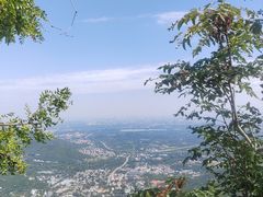 -香山公园