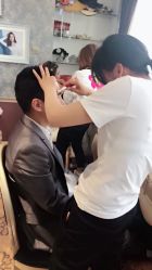 -青禾婚纱摄影(杭州店)