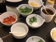 -蜀九香火锅(彩虹店)