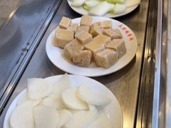 -三兴涮羊肉(荣安大街店)