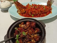 -鹿港小镇(金虹桥国际中心店)