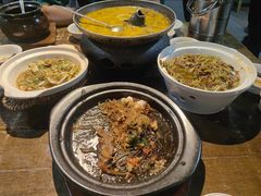 -小厨食堂(黄田坝店)