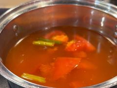 -呷哺呷哺(西单大悦城店)