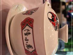 -农川记&酸菜鱼四川料理(横岗荣德店)