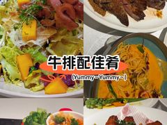-PARFUM FLORAL花境法餐(南京首店)