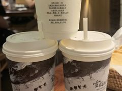 -茶颜悦色(花园道店)