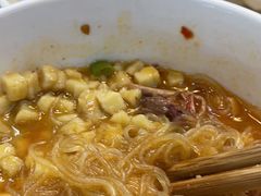 -建基泡馍·西安老字号·清真(永宁店)