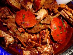 -蛮横肉蟹煲(印象城店)