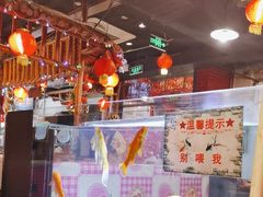 -粗粮人家·东北菜(洋桥店)