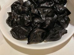 墨鱼水饺-金春禧·鲁菜海鲜(延吉路万达店)