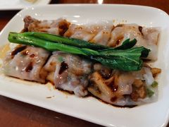 -北海金昌开元名都大酒店·四季轩中餐厅