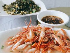 -峡谷农家乐饭店