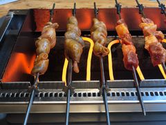 -悦屋老板娘的烤肉店(紫薇田园店)