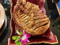 -一招鲜·全羊铺·蒙古奶茶(五一北路店)