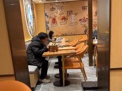-西部马华清真兰州牛肉面·烧烤夜市(关东店)