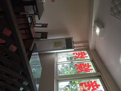 iphone_upload_pic-阿明烧烤·烤鱼·小龙虾(水清路店)